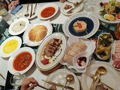 -MIO弥欧洋房西餐厅(中央大街店)