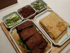 -聚味坊烤鸭店(草桥店)