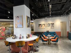 -海马体照相馆(天津世纪都会店)