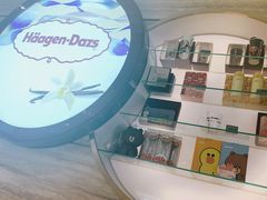 -哈根达斯(石家庄北国店)
