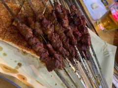 -高原第一家资格烤羊肉(玉林南路总店)