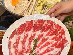 -江户家·日本料理·铁板烧(汉江东路店)