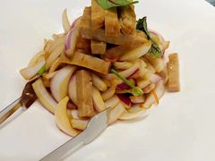 -俏东方·海味水饺·青岛菜(崂山店)