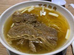 -百福麵家(新馬路店)