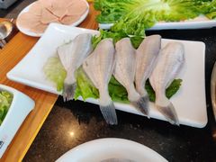 -晓秧锅鲜货火锅·重庆老字号(步步高店)