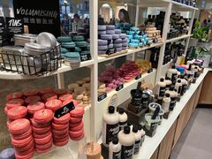 -LUSH(威尼斯人店)
