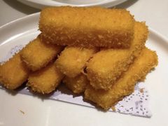 -小放牛炒菜馆(裕华万达店)