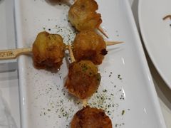 -蔡澜点心·粤菜(月星环球港店)