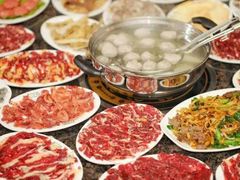 -有才叔的小馆(招商依云曲江店)