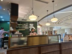 -BAKER&SPICE(国金中心商场店)