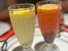 -赤火牛排(金狮广场店)