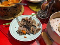 -羊之道草原味道清真餐厅(番禺店)