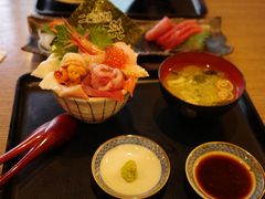 -札幌二条市场 大矶(本店)