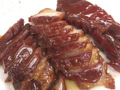 -明记港式烧腊茶餐厅(下沙店)