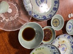 -福州人铭小吃