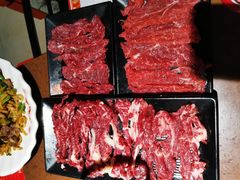 吊龙伴-幸运牛汕头小黄牛牛肉火锅(梅林店)