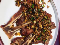 扇子骨-老湘亲·品鉴湘菜(蔡塘爱琴海店)