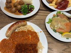 -宜家·瑞典风味餐厅(四元桥店)