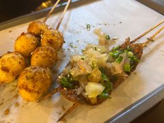 -林二哥宜烤官·宜宾小烧烤