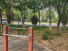 -回龙观体育文化公园