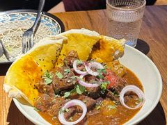 高加索烩鹿肉-格鲁·秀色Georgia’s Feast