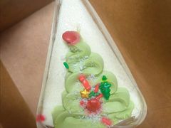 -提亚烘焙·手作面包·生日蛋糕(七星店)