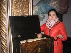 -旅顺留声机博物馆