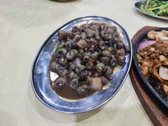 -标记美食新鲜猪杂(兴南大道店)