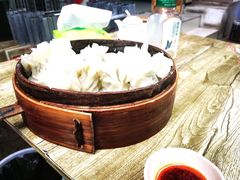 晓友烧麦-晓友烧麦(光华村店)