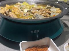 -半天妖烤鱼(新中关购物中心店)
