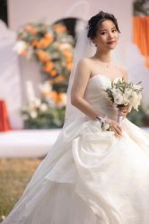 -LOVE SHINE婚纱·红鼎庄龙凤褂·妈妈装定制