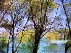 -黄河三峡风景名胜区