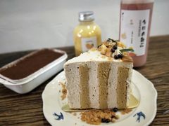 -侘寂甜品(自取店)