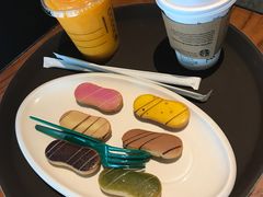 -星巴克臻选(沈阳大悦城店)