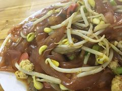 -何记酿皮店(西流湾店)