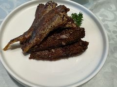本邦小黄鱼-广玉兰上海菜(德平店)