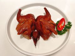 -粤来记·啫啫煲·点心(日月光店)