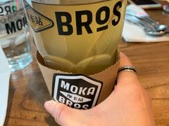 -Moka Bros 摩卡站(西单大悦城店)