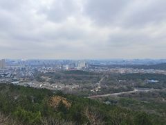 -云龙山