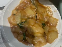 -禾珍珠家常小馆(河南博物院店)