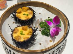 -必点海鲜·海肠捞饭大王(滨江道店)