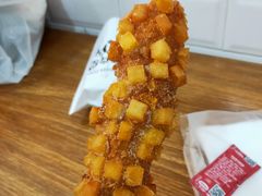 -青春米热狗