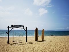 -三亚海棠湾万丽度假酒店