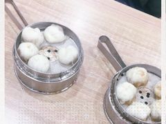 -吃不亏特色包子(三峡广场店)