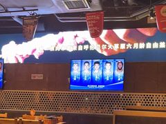 -肉串汪(月坛店)