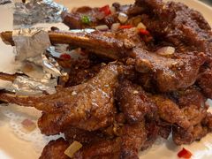 -嘉逸传菜(洛川东路店)