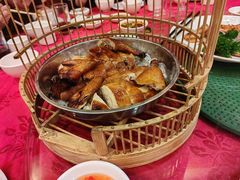 烤鸡-香山小厨(南联路店)