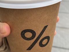 -% Arabica阿拉比卡咖啡(深圳湾万象城店)