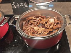 -星璞餐厅(深铁塘朗城君璞酒店)