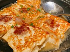 客家酿豆腐-客语客家菜(琶洲保利店)